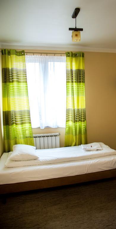 Zajazd Wrota Lasu Hajnowka Room photo