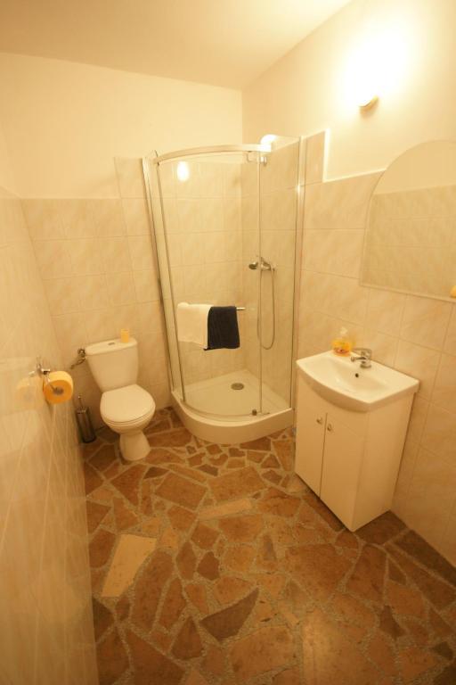 Zajazd Wrota Lasu Hajnowka Room photo
